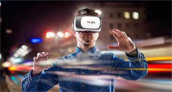 玛纳斯VR全景丨沉浸式体验线上看房